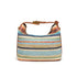 Bohemia Woven Bag - Colorful