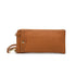 Crossbody Phone Bag -Brown