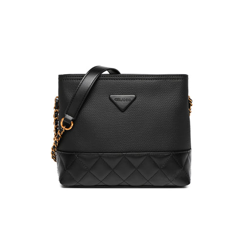 Gelanni Re-edition Bag - Black
