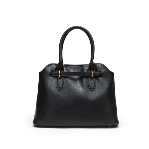 Gelanni Aventure Bag - Black