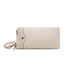 Crossbody Phone Bag - White