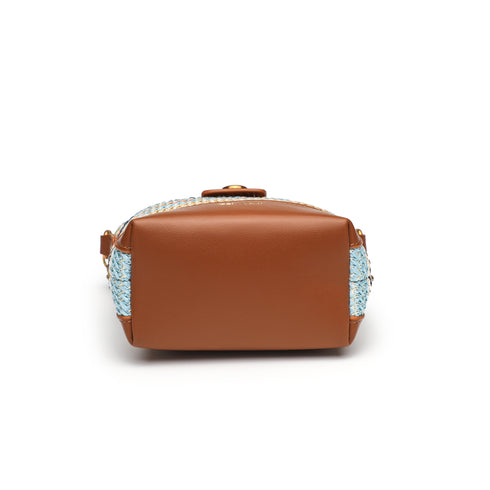 Bohemia Phone Bag - Colorful