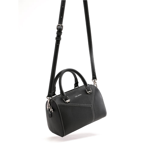Gelanni Speedy Bag - Black