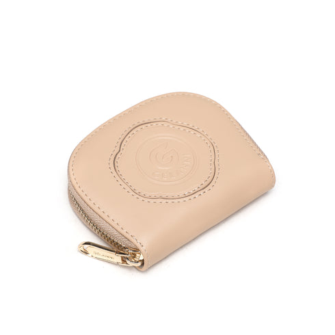 Gelanni Card Bag - Pink Apricot