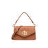 Gelanni Handbag - Brown