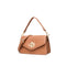 Gelanni Handbag - Brown