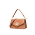 Gelanni Handbag - Brown