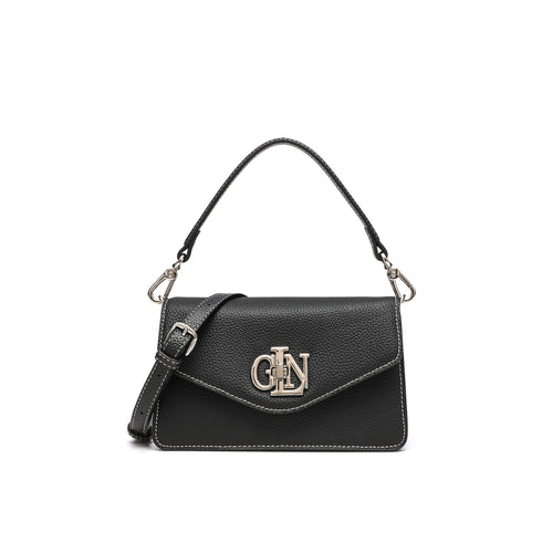 Gelanni Handbag - Black