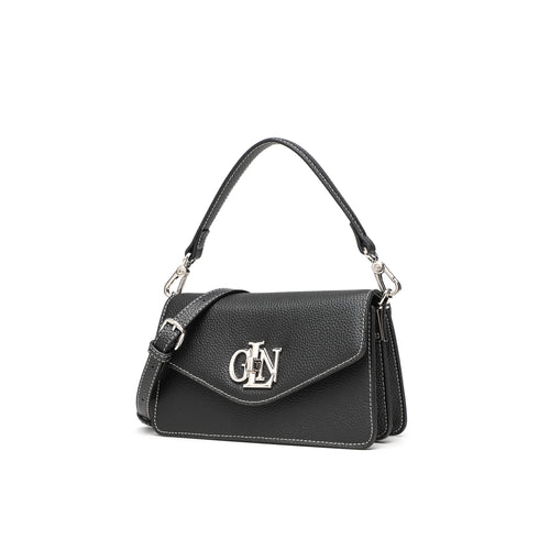 Gelanni Handbag - Black