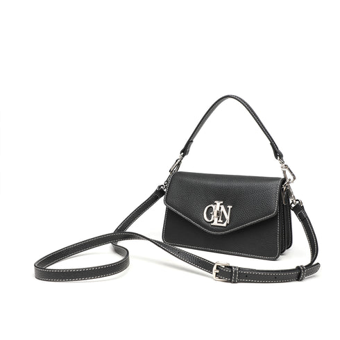 Gelanni Handbag - Black