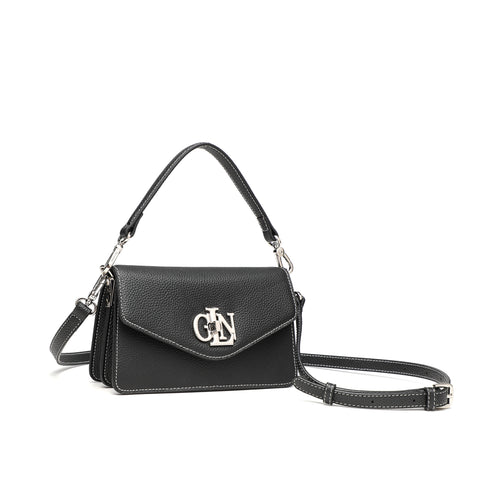 Gelanni Handbag - Black