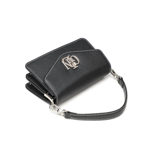 Gelanni Handbag - Black