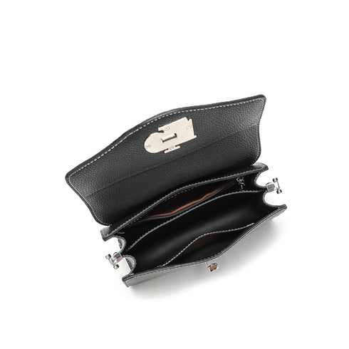 Gelanni Handbag - Black