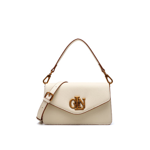 Gelanni Handbag - White