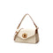 Gelanni Handbag - White