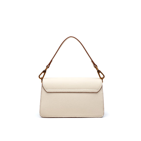 Gelanni Handbag - White