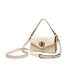 Gelanni Handbag - White