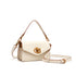 Gelanni Handbag - White