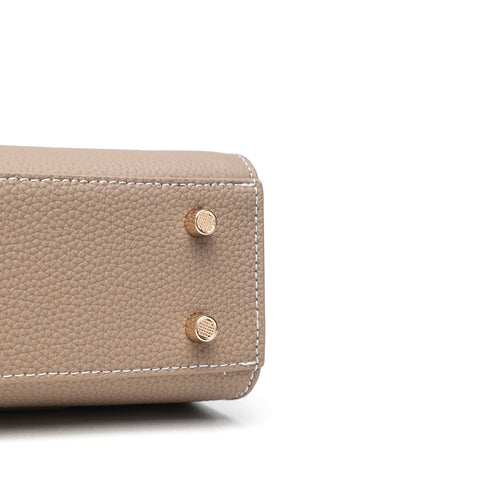 Gelanni Briefcase Bag - Grey