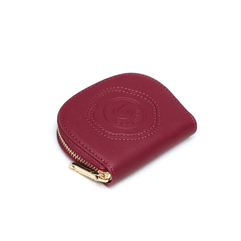 Gelanni Card Bag - Wine