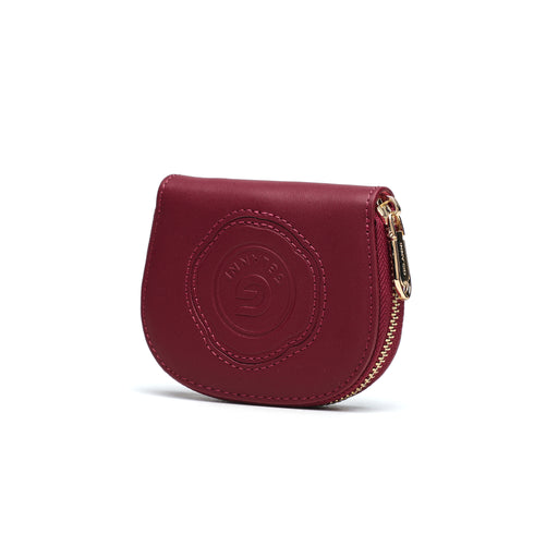 Gelanni Card Bag - Wine