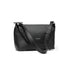 Puzzle Shoulder Bag - Black