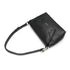 Puzzle Shoulder Bag - Black