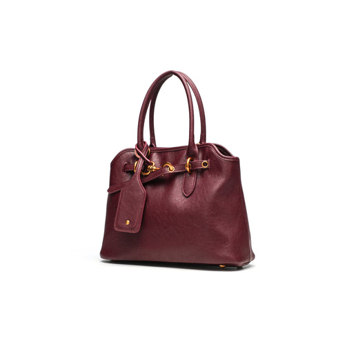 Gelanni Aventure Bag - Ancora Red