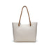 Gelanni Everyday Tote Bag - Beige