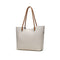 Gelanni Everyday Tote Bag - Beige