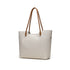 Gelanni Everyday Tote Bag - Beige