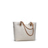 Gelanni Everyday Tote Bag - Beige
