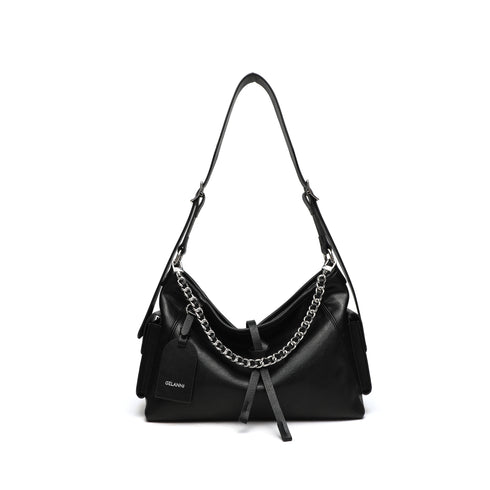 Gelanni Carryall Bag - Black