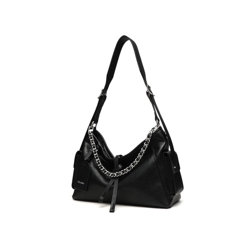 Gelanni Carryall Bag - Black