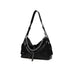 Gelanni Carryall Bag - Black