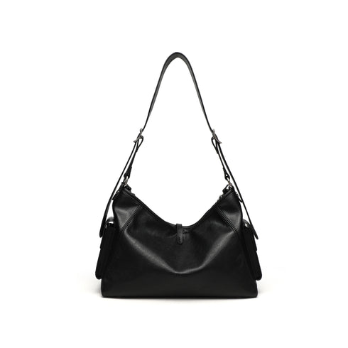 Gelanni Carryall Bag - Black