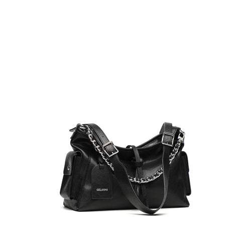Gelanni Carryall Bag - Black