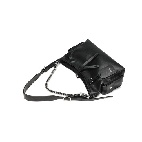 Gelanni Carryall Bag - Black