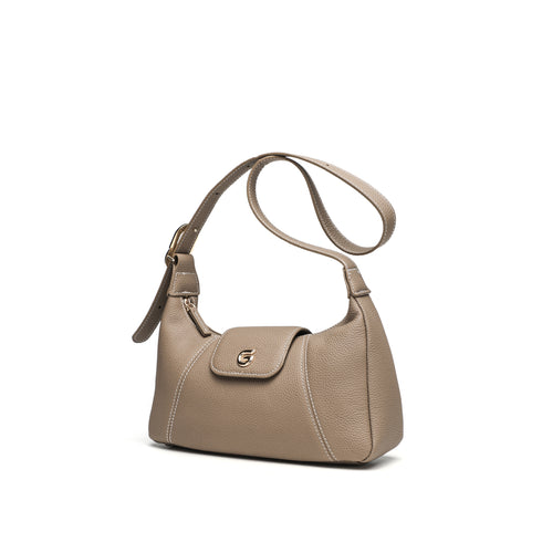 Gelanni Shoulder Bag - Grey