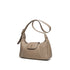 Gelanni Shoulder Bag - Grey