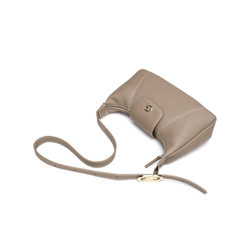 Gelanni Shoulder Bag - Grey