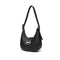 Hobo Summer Handbag - Black