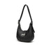 Hobo Summer Handbag - Black