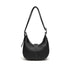 Hobo Summer Handbag - Black