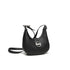 Hobo Summer Handbag - Black