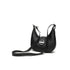 Hobo Summer Handbag - Black