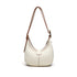Hobo Summer Handbag - White