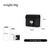 Gelanni Card Holder Bag - Black