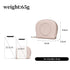 Gelanni Card Bag - Light Pink