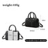 Gelanni Speedy Bag - Black